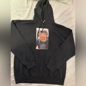 EXCLUSIVE APRIL FOOLS HOODIE 2021